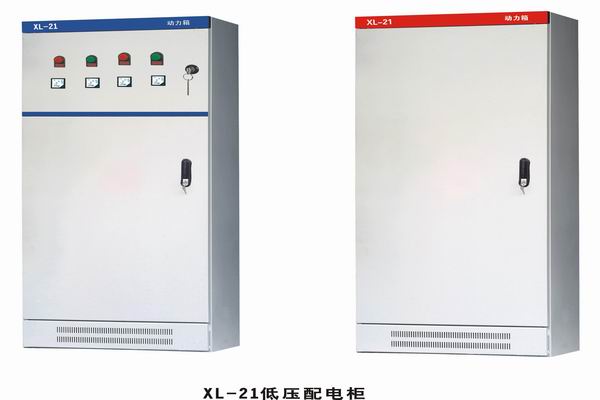米脂配电箱-动力配电箱也有智能的